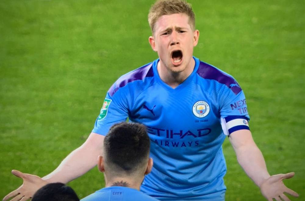 为什么一支球队会突然失去进攻感觉